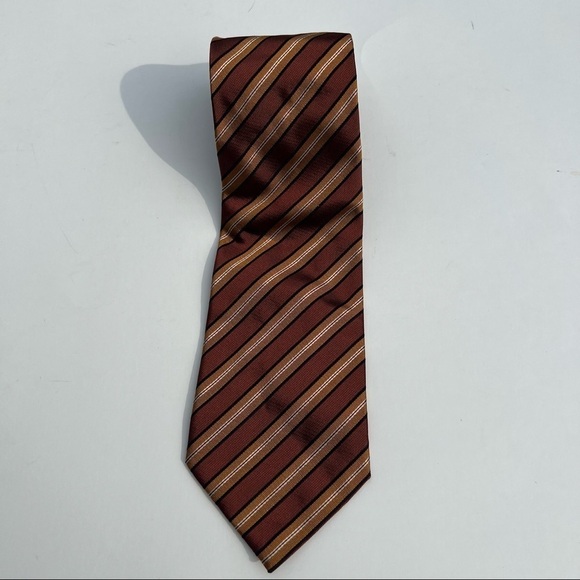 Banana Republic Tie - Picture 2 of 6